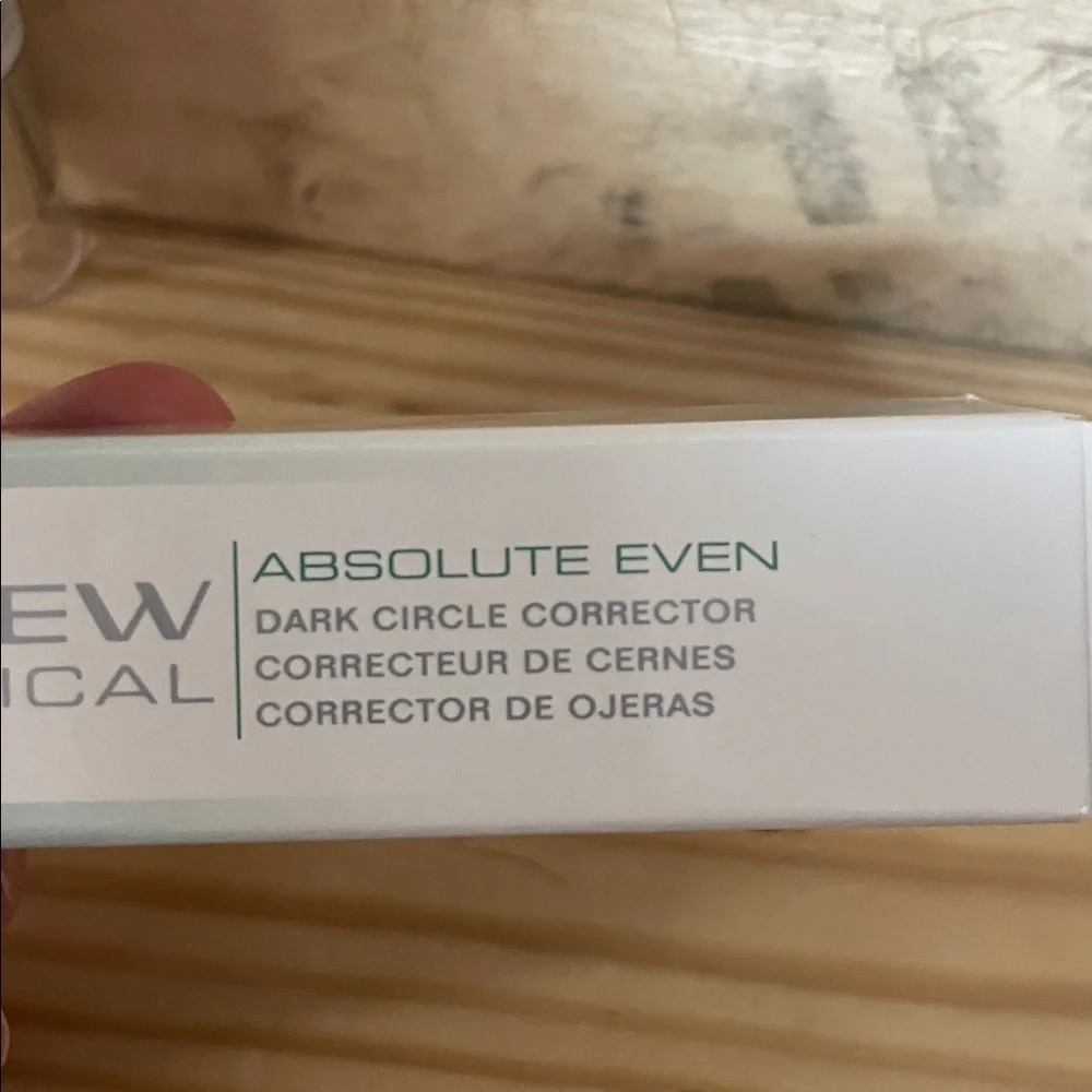 Avon revitalize your